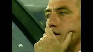 Feyenoord vs Dynamo Kiev UEFA Champions League 20022003 [upl. by Glorianna]