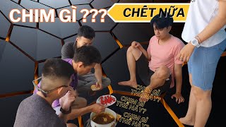 43 Pét Troll Cả Team Ăn Chim Lạ Và Cái Kết Lên Phường  HampT [upl. by Casteel117]