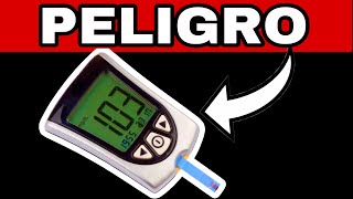 12 Errores al Utilizar el MEDIDOR de GLUCOSA Glucómetro  Valores Ideales para DIABÉTICOS [upl. by Mei]