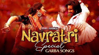 Navratri Special  Garba Songs 2018  Video Jukebox [upl. by Janos]