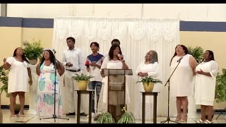 Berean and Faith Worship Experience  070624 [upl. by Anawad707]