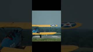 Stearman Aura stearman news [upl. by Elleinad794]