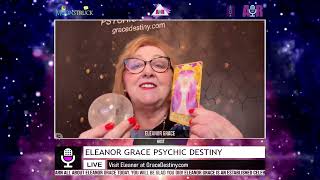 Eleanor Grace Psychic Destiny  November 5 2024 [upl. by Einnaj706]