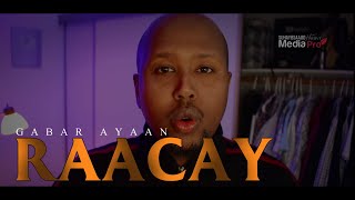 GABAR AYAAN IS RAACNAY QISO ᴴᴰ┇ Ayub Axmed [upl. by Erdreid815]