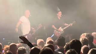 Peter Hook and The Light Digital Frome 2024 [upl. by Pero144]