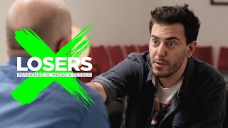 Losers  Episodio 1  Penales de la vida con Sebastián Wainraich [upl. by Lew646]