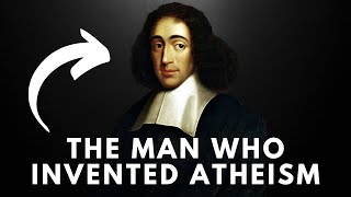 quotThe First Atheistquot  Baruch Spinoza [upl. by Evvy]