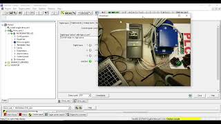 Episode 3 Connect Siemens Micromaster 420 to SIMATIC Starter using PC [upl. by Alrep]