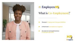 What is Co Employment [upl. by Brew]