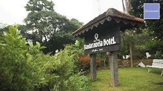 Bandarawela Hotel [upl. by Annahgiel]