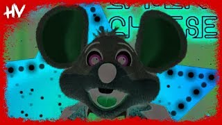 Chuck E Cheese  Together Weve Got It Horror Version 😱 [upl. by Atreb258]