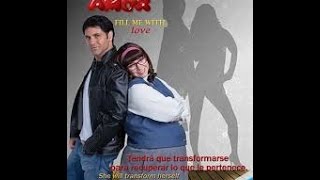 Llena de Amor Capitulo 10 Parte 1 480p [upl. by Bridwell]