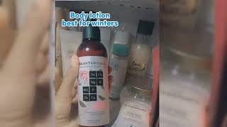 Oriflame Beautenical Hand and body lotion review and complete details oriflame bodylotion organic [upl. by Rikahs]