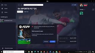 EA FC 24 Where Is The Save Game amp Config Files fcsetup Located On PC [upl. by Bathsheb]