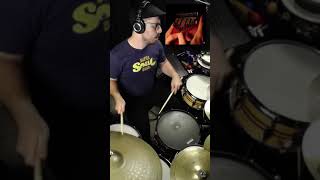 “Rain” by Rob Scallon  Drum Cover [upl. by Boote]