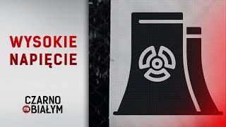 quotWysokie napięciequot  reportaż Radomira Czarneckiego Czarno na białym TVN24 [upl. by Neelak]