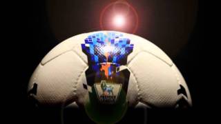 Official Nike English Premier League Ball  WorldSoccerShopcom Ad [upl. by Elyc]