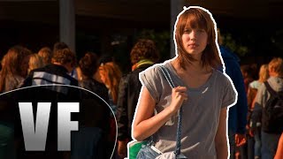 La nouvelle de la classe  FILM COMPLET EN FRANÇAIS HD [upl. by Jewelle]