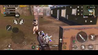 LG G8X thinq pubg test  LOW PRICE moble for pubg  GRAPHICS  NO HEAT LAG 🤕👿 [upl. by Hedges]