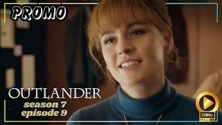 Outlander Season 7 Episode 9 and Spoilers Are Crazy [upl. by Brace]