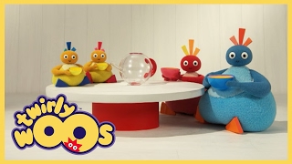 Twirlywoos en Français Par Ici Par Là  109 [upl. by Birkett]