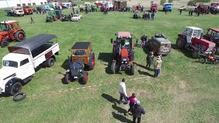 Oldtimertreffen Loitz 2019 [upl. by Aical381]