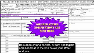 Civilian Relocation Temporary Quarters Subsistence Expenses TQSE Part 2 of 4 [upl. by Lyns]