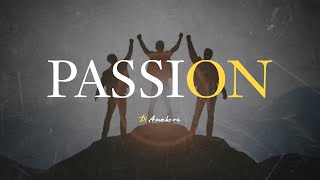 PASSION  BEST MOTIVATION VIDEO EVER [upl. by Delora406]