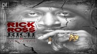 Rick Ross  Rich Forever FULL MIXTAPE  DOWNLOAD LINK 2012 [upl. by Aylatan]