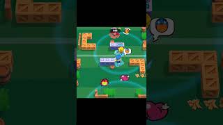 Playing With Spen brawlstars bsmoments bs brawl brawlball supercell SpenLC [upl. by Dhu]