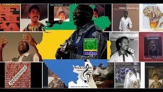 GABON PIERRE CLAVER AKENDENGUE COMPILATION [upl. by Mairb697]