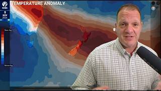 Seasonal Climate Outlook  November 2024 to January 2025 [upl. by Eiramenna324]