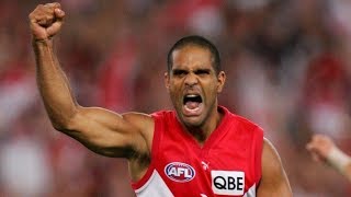 Michael OLoughlins best career moments  Fantastic Five  AFL [upl. by Sanferd]