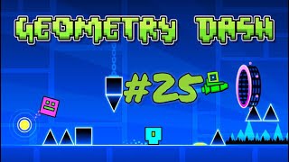 Суп из GD Знакомимся с Event Уровни ПОДПИСЧИКОВ ХЭЛЛОУИНСКИЕ ГАУНТЛЕТЫ ► 25 Geometry Dash [upl. by Leagiba]