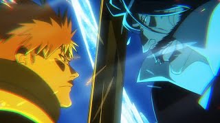 BLEACH Thousand Year Blood War OFFICIAL Court Part 3 TRAILER 4k [upl. by Grados155]