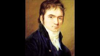 Ludwig van Beethoven  Klavierkonzert Nr3 cMoll op37 HD  2 Satz Largo  Piano concerto [upl. by Daron876]