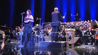 Ennio Morricone amp Sofia Symphony Orchestra 2012 Государственный Кремлевский Дворец [upl. by Notsob663]