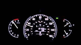 2014 Accord EXL V6 Sedan 060 Sport Mode [upl. by Rubbico]