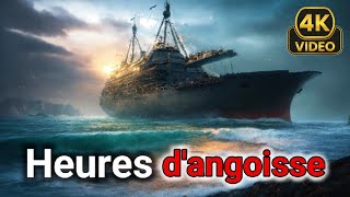 Heures dangoisse Histoires dHorreur Terrifiantes thread horreur histoires [upl. by Enylrac376]