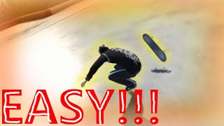 SKATE 3 EASIEST SPEED GLITCH TUTORIAL GET IT ON YOUR FIRST TRY 2024 WORKING [upl. by Maurilia54]