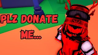 My Plz Donate Life [upl. by Oiralih359]