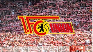 Bu Takımın Hikayesi Var  Union Berlin [upl. by Gnivre352]