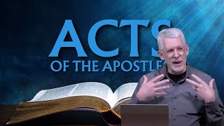 Acts 2 Part 1 141 • The Empowering of the Holy Spirit [upl. by Schwartz781]