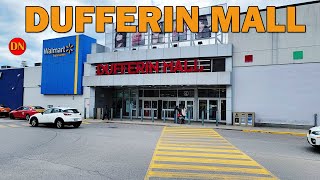 TORONTO  DUFFERIN MALL  APRIL 2024 [upl. by Eamanna386]