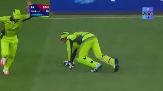 Pakistan vs South Africa World Cup 2015 Full Highlights [upl. by Greenes]