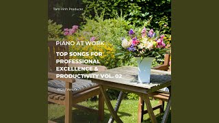 Relaxing Notes Stress Relief for Office Workers BGM Version [upl. by Hada379]