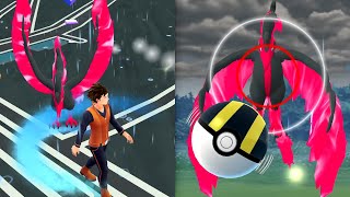 OMG GalarLavados in Pokémon GO [upl. by Kellda]