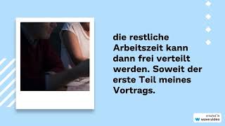 Arbeitsmodelle Goethe B2 Sprechen Teil 1ÖSD B2 [upl. by Yelik867]