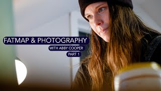 FATMAP amp Photographers  Part 1 [upl. by Nylrebma]