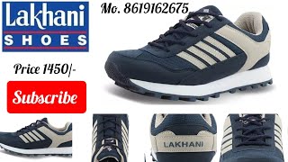 Lakhani vardaan sports running shoes lakhani pace shoes [upl. by Chap]